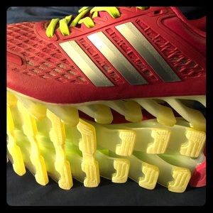 Adidas springblade